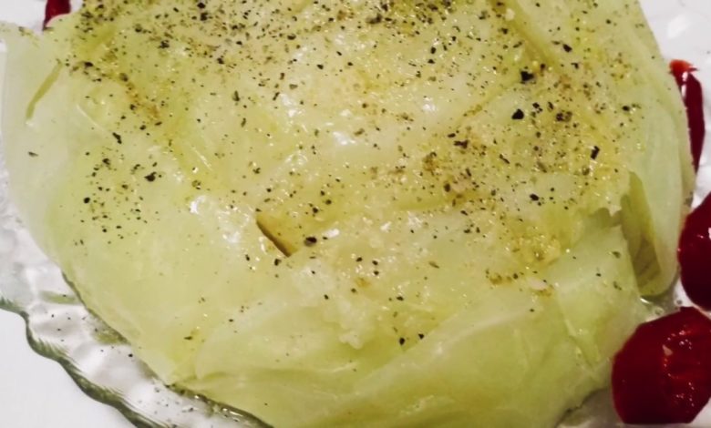 Улётная ЗАКУСКА ИЗ КАПУСТЫ Как приготовить вкусную закуску из капусты APPETIZER OF CABBAGE РЕЦЕПТЫ