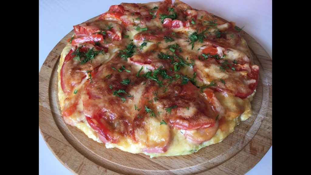 Рецепт БОМБА! Оторваться не возможно!Очень вкусная ПИЦЦА ИЗ КАБАЧКОВ.Готовим с Инной Рецепт БОМБА! Оторваться не возможно!Очень вкусная ПИЦЦА ИЗ КАБАЧКОВ.Готовим с Инной
