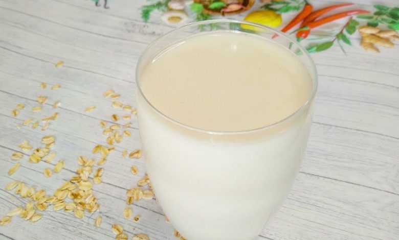 Как приготовить ПОЛЕЗНОЕ И ВКУСНОЕ ОВСЯНОЕ МОЛОКО Овсяный напиток "НЕМОЛОКО"Молоко больше не покупаю Как приготовить ПОЛЕЗНОЕ И ВКУСНОЕ ОВСЯНОЕ МОЛОКО Овсяный напиток "НЕМОЛОКО"Молоко больше не покупаю