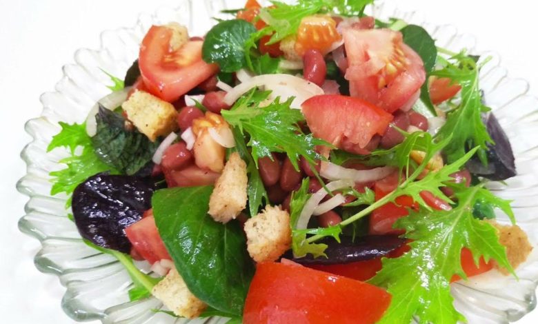 Минутный САЛАТ для любого застолья! Рецепт вкусного и полезного салата! Минутный САЛАТ для любого застолья! Рецепт вкусного и полезного салата!