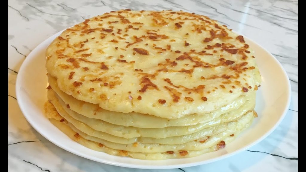 СУПЕР БЫСТРОЕ ЛЕНИВОЕ ХАЧАПУРИ НА СКОВОРОДЕ ЗА 5 МИНУТ!!! | Lazy Khachapuri
