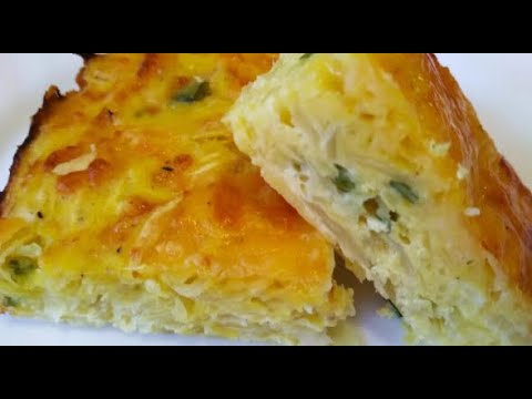 Минутная вкуснота на завтрак Быстро Вкусно Сытно! Проще Простого!