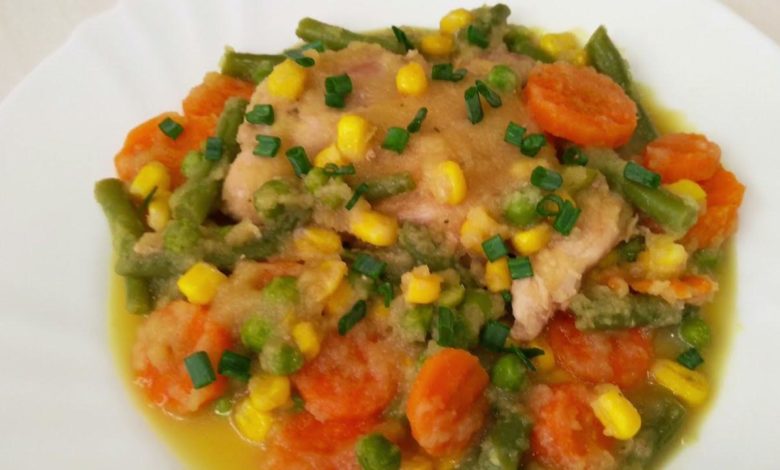 Добавьте овощей и фруктов и приготовьте вкусный и ПОЛЕЗНЫЙ ОБЕД ДЛЯ ВСЕЙ СЕМЬИ Здоровая еда Добавьте овощей и фруктов и приготовьте вкусный и ПОЛЕЗНЫЙ ОБЕД ДЛЯ ВСЕЙ СЕМЬИ Здоровая еда