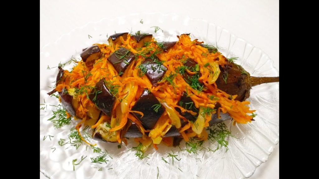 Моё любимое блюдо из баклажанов. Закуска которая покорит всех.Просто,вкусно и полезно. Моё любимое блюдо из баклажанов. Закуска которая покорит всех.Просто,вкусно и полезно.