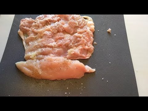 Курица станет дефицитом, если все узнают этот рецепт!Вкуснейшая закуска из окорочков! Просто Вкусно