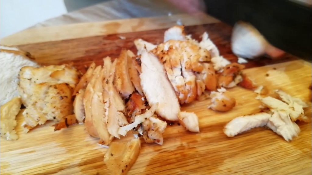 Настоящий😍 рецепт шаурмы🌯🌯 в домашних условиях🥢