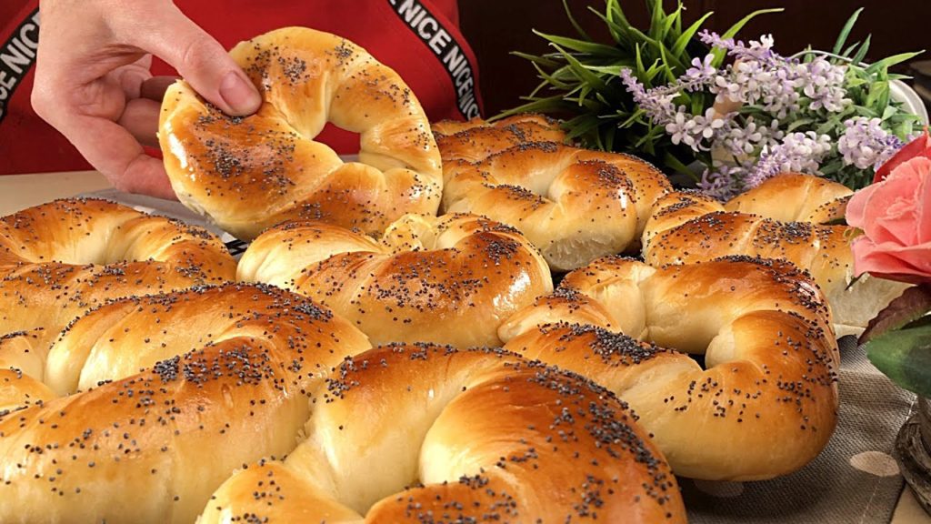 Unglaubliches Rezept! Warum habe ich nicht früher daran gedacht? So lecker, dass es nicht bleibt!