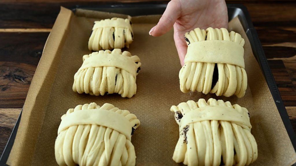 Nur wenige kennen dieses Rezept - Tricks, die dieses Rezept einzigartig machen!