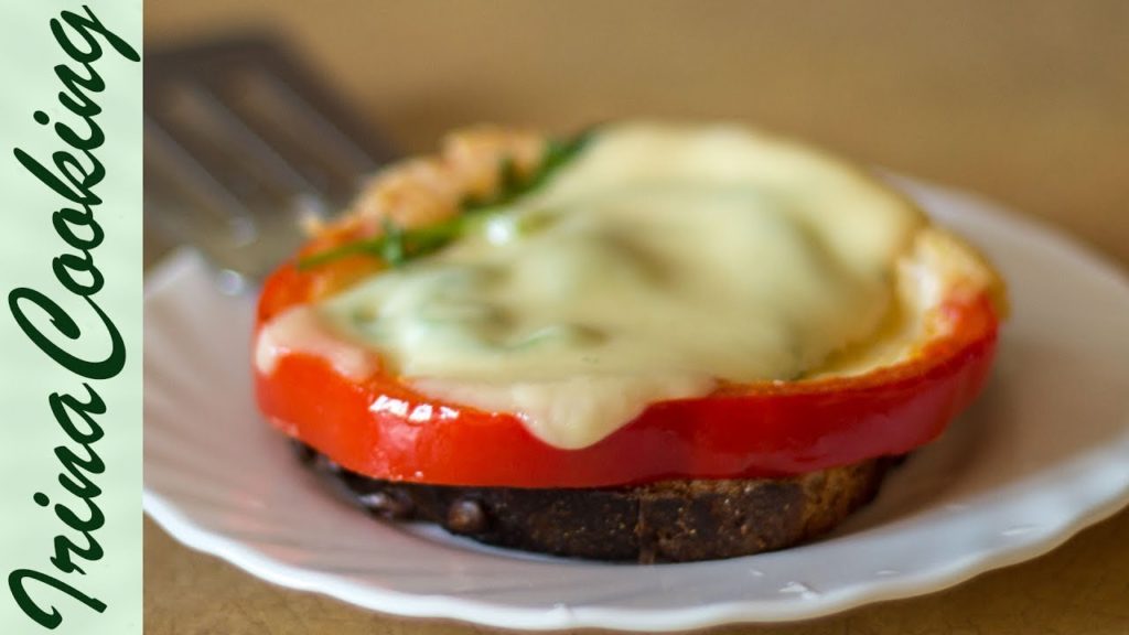 ВКУСНЫЕ БУТЕРБРОДЫ на Завтрак 🥪 Горячие Бутерброды с Сыром ✧ Ирина Кукинг ВКУСНЫЕ БУТЕРБРОДЫ на Завтрак 🥪 Горячие Бутерброды с Сыром ✧ Ирина Кукинг
