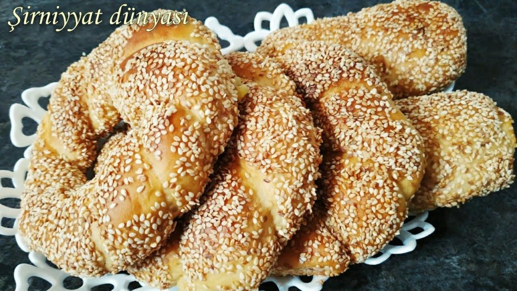 💞Evde ucuz başa gələn simit hazırlanması / Simit poğaça tarifi / Simit poaça nasıl yapılır 💞Evde ucuz başa gələn simit hazırlanması / Simit poğaça tarifi / Simit poaça nasıl yapılır