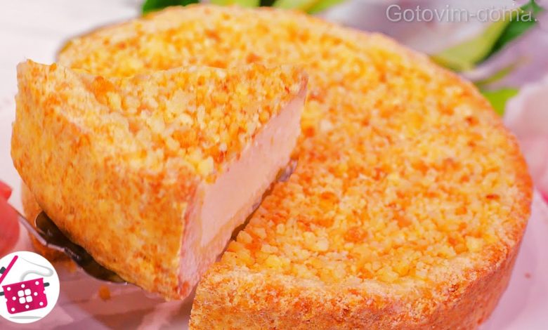 Даже тесто замешивать не надо! Очень вкусный и простой рецепт. Идеальная КОРОЛЕВСКАЯ ВАТРУШКА! Даже тесто замешивать не надо! Очень вкусный и простой рецепт. Идеальная КОРОЛЕВСКАЯ ВАТРУШКА!