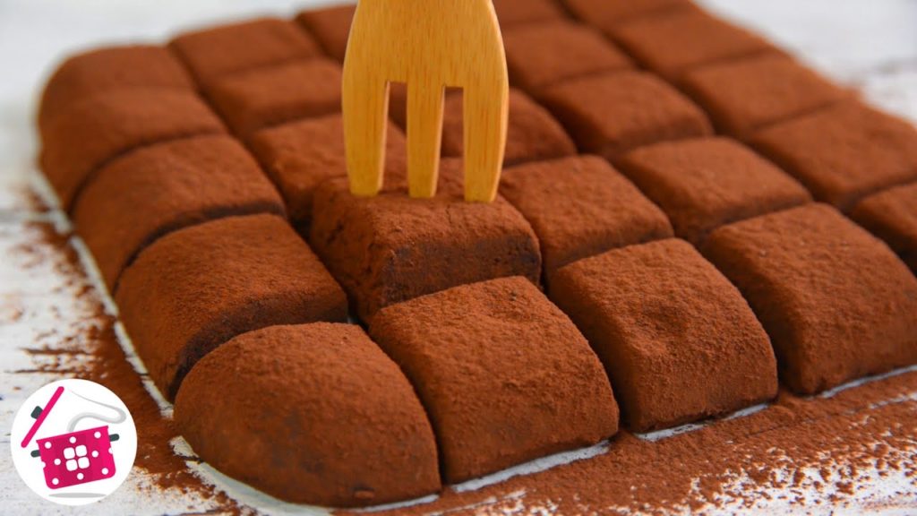 2 Ингредиента + 5 минут! САМЫЕ ВКУСНЫЕ КОНФЕТЫ В МИРЕ! Готовим дома 2 Ингредиента + 5 минут! САМЫЕ ВКУСНЫЕ КОНФЕТЫ В МИРЕ! Готовим дома