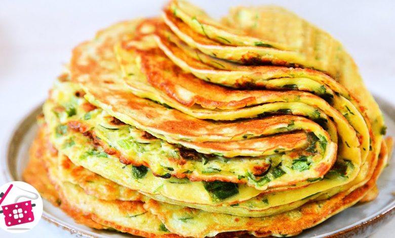 Просто натрите кабачки и картошку! 4 РЕЦЕПТА! Кабачки вкуснее мяса! Быстро и вкусно! Лучше чем пицца Просто натрите кабачки и картошку! 4 РЕЦЕПТА! Кабачки вкуснее мяса! Быстро и вкусно! Лучше чем пицца