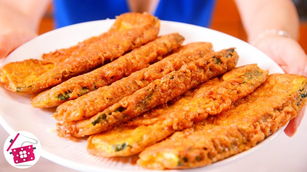 Просто возьмите 2 кабачка! Такой вкуснятины я еще не готовила Кабачки вкуснее мяса Готовим Дома АСМР