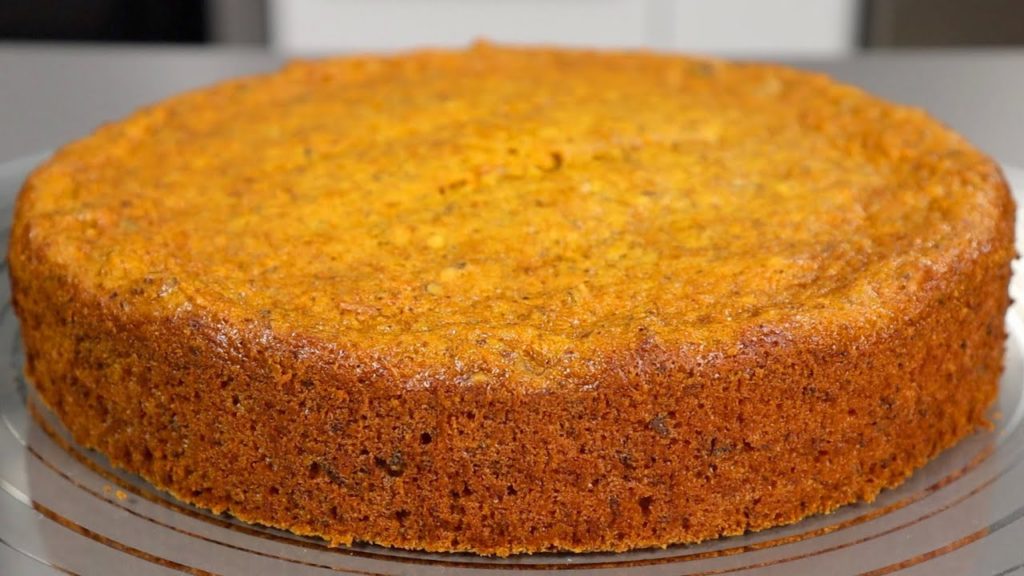 И ТОРТА не надо! Очень ПРОСТОЙ и ВКУСНЫЙ Пирог