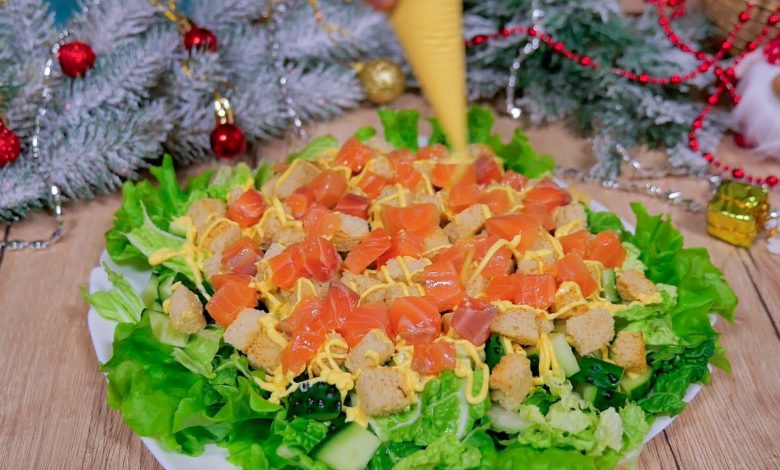 НОВЫЕ вкусные САЛАТЫ с рыбой на СКОРУЮ РУКУ. Можно готовить хоть каждый день100 САЛАТОВ на новый год НОВЫЕ вкусные САЛАТЫ с рыбой на СКОРУЮ РУКУ. Можно готовить хоть каждый день100 САЛАТОВ на новый год