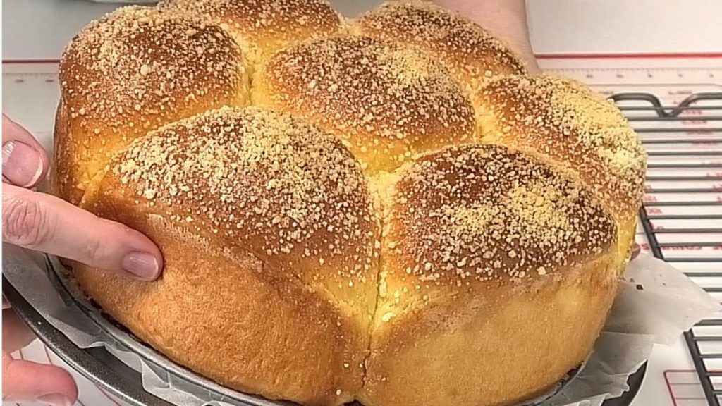 Полтавская ванильная сдоба/Vanilla pastries