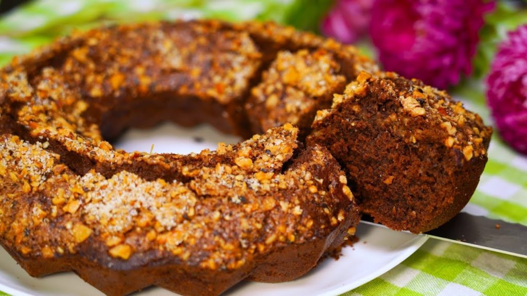 Бюджетный кекс БРАУНИ! НЕВЕРОЯТНО вкусно и быстро | Кулинарим с Таней Бюджетный кекс БРАУНИ! НЕВЕРОЯТНО вкусно и быстро | Кулинарим с Таней