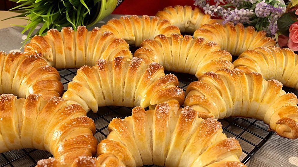 Der Teig sieht aus wie Flusen! Millionen von Menschen lieben dieses Rezept! Der Teig sieht aus wie Flusen! Millionen von Menschen lieben dieses Rezept!