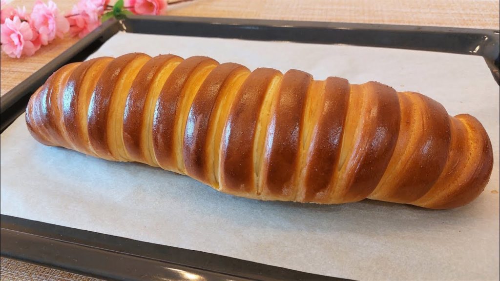 I don't buy bread anymore! A new perfect recipe for quick bread. Just bake! I don't buy bread anymore! A new perfect recipe for quick bread. Just bake!