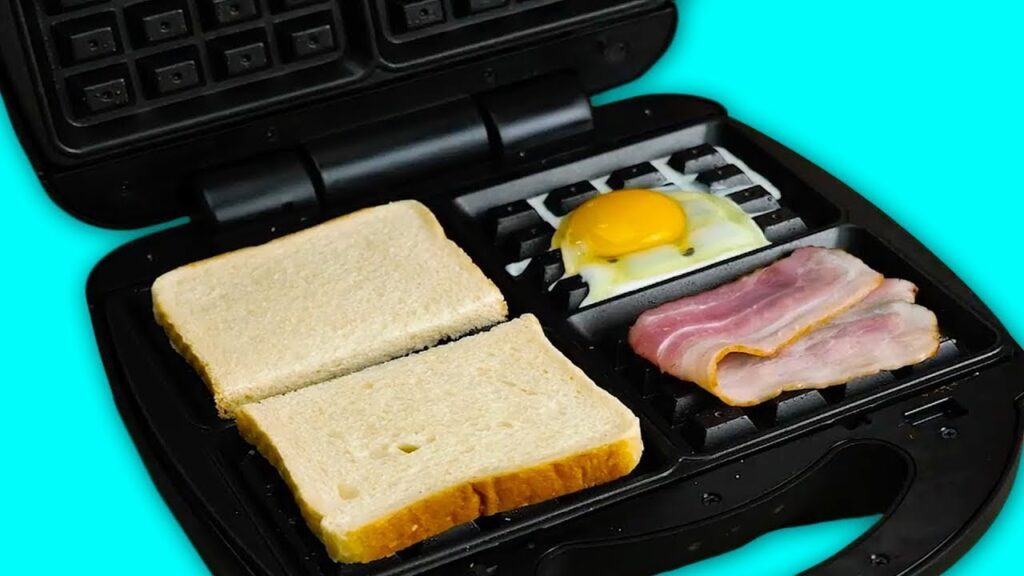 27 IDEAS DE DESAYUNO RÁPIDAS Y SABROSAS