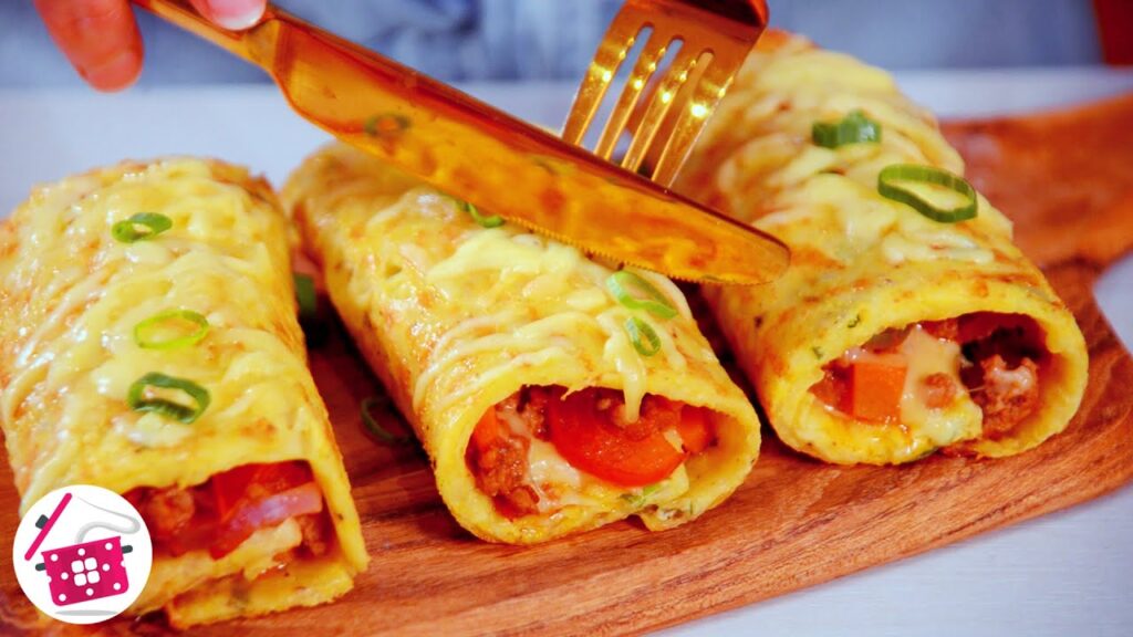 Боже, как вкусно! Просто натрите картошку! Так вкусно, что готовлю 3 раза в неделю!