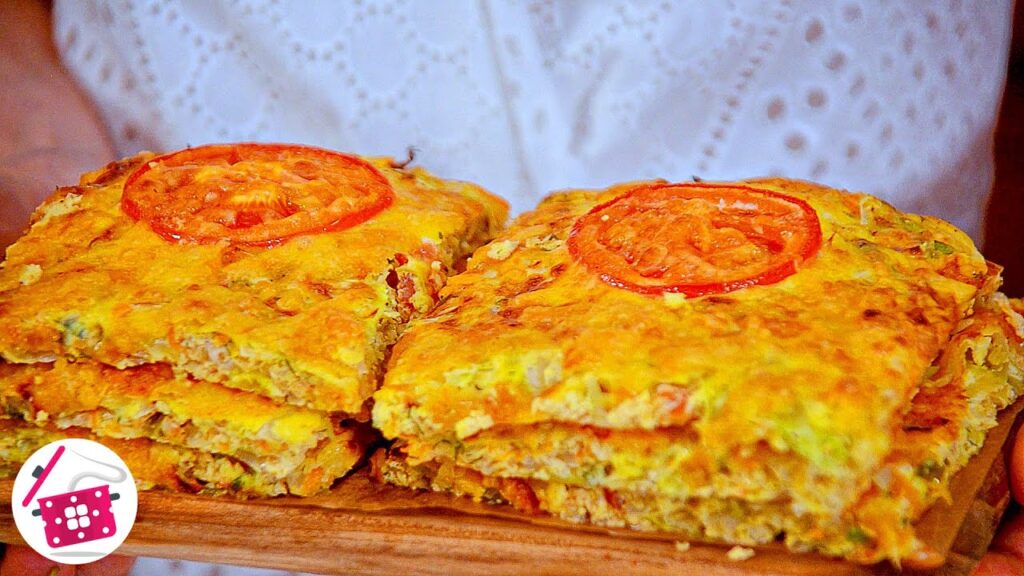 Капуста вкуснее мяса! Так ВКУСНО что готовлю каждые выходные! 🔝Простой и вкусный рецепт с капустой