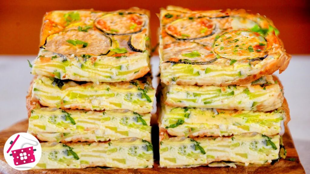 Просто натрите 2 кабачка! Привезла рецепт из Германии! Кабачки вкуснее мяса УДИВИЛА всех моих ГОСТЕЙ Просто натрите 2 кабачка! Привезла рецепт из Германии! Кабачки вкуснее мяса УДИВИЛА всех моих ГОСТЕЙ