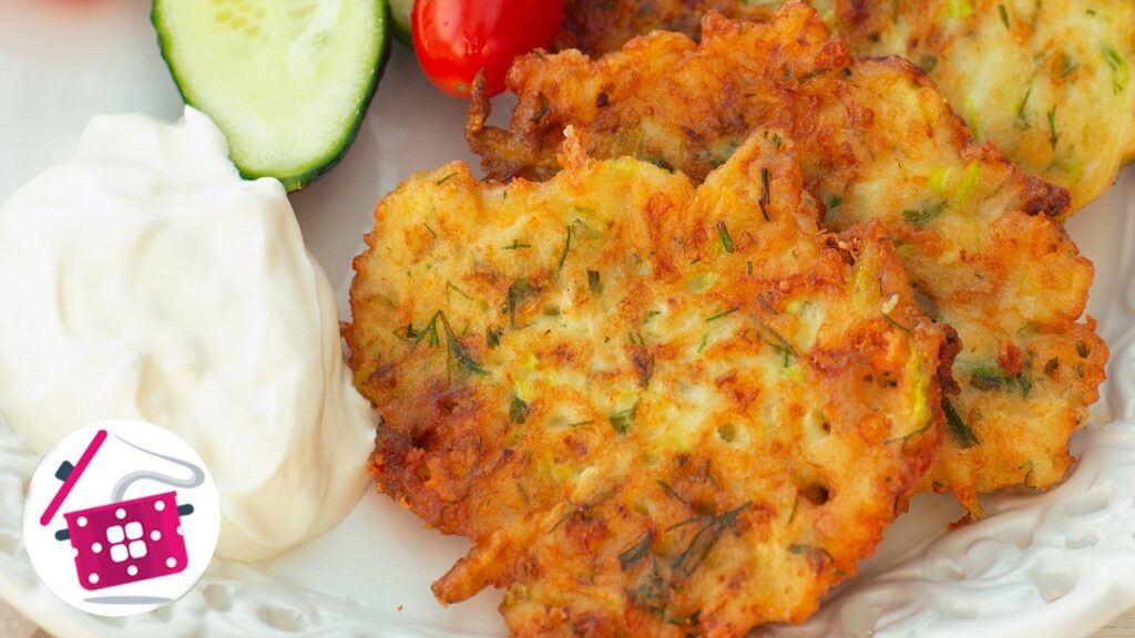 Улетают прямо со сковородки!😍 Самый вкусный рецепт кабачков! Готовлю их каждый день! Вкусно и быстро