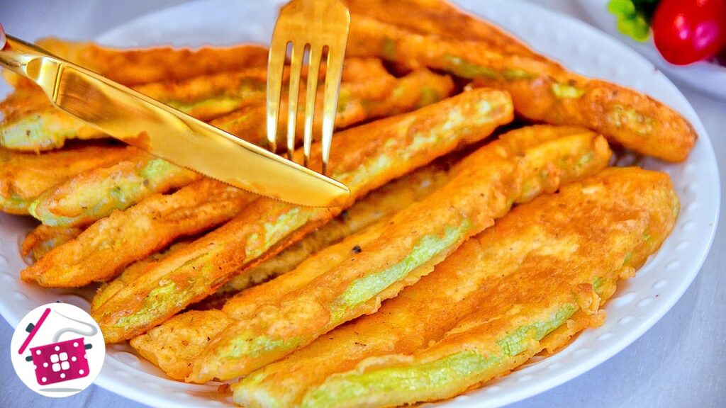 Кабачки вкуснее Мяса! Никто не верит, что я готовлю кабачки так вкусно Кабачки вкуснее Мяса! Никто не верит, что я готовлю кабачки так вкусно