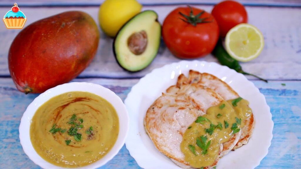 РЕЦЕПТ ИЗ КОММЕНТАРИЕВ. Супер СОУС к птице, рыбе и мясу.