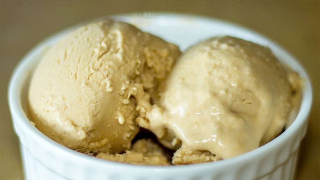 Быстрое Мороженое Крем Брюле 🍦 Домашнее Мороженое из 3 Ингредиентов ✧ IrinaCooking