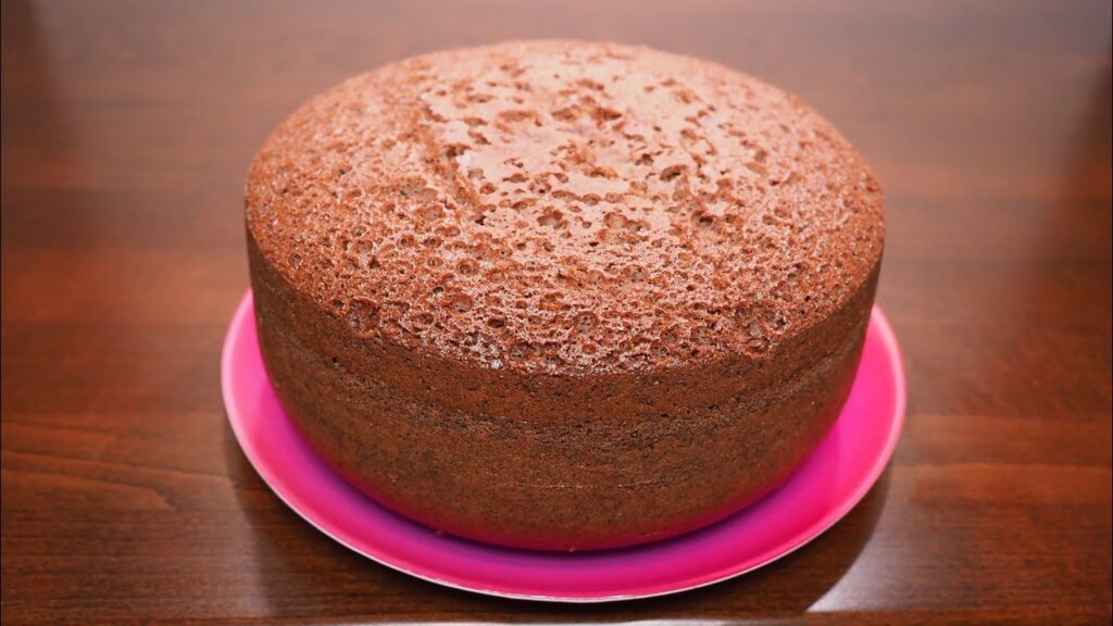 ШОКОЛАДНЫЙ БИСКВИТ 🍰 КАК ПРИГОТОВИТЬ СЕКРЕТ, РЕЦЕПТ БИСКВИТА ДЛЯ ТОРТА В МУЛЬТИВАРКЕ #МУЛЬТИВАРКА