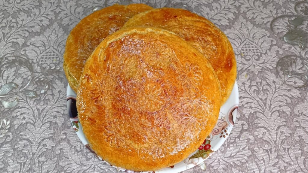 ŞƏKİ KÜLÇƏSİNİN HAZIRLANMASI novruz bayramı və ramazan bayramında hazırlanan MİLLİ ŞİRNİYYAT