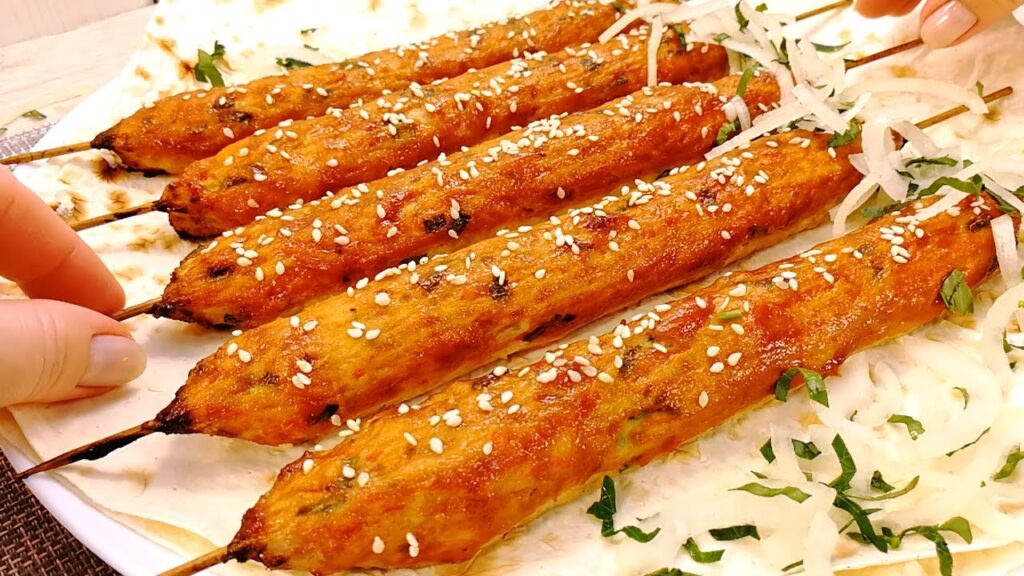 Мои Гости В ВОСТОРГЕ от Этого ГОРЯЧЕГО БЛЮДА в Духовке - Сочное! Вкусное! Домашнее! Мои Гости В ВОСТОРГЕ от Этого ГОРЯЧЕГО БЛЮДА в Духовке - Сочное! Вкусное! Домашнее!