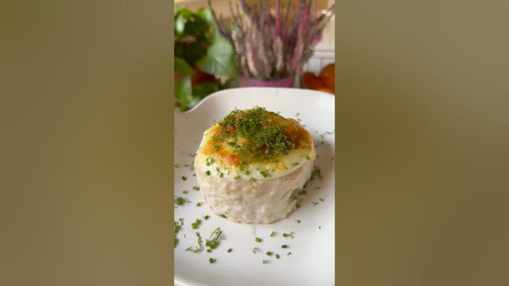 Куриные гнезда с грибами и томатами❤️ #рецепт #новыйрецепт #рецепт #еда #котлеты #вкусно #курица