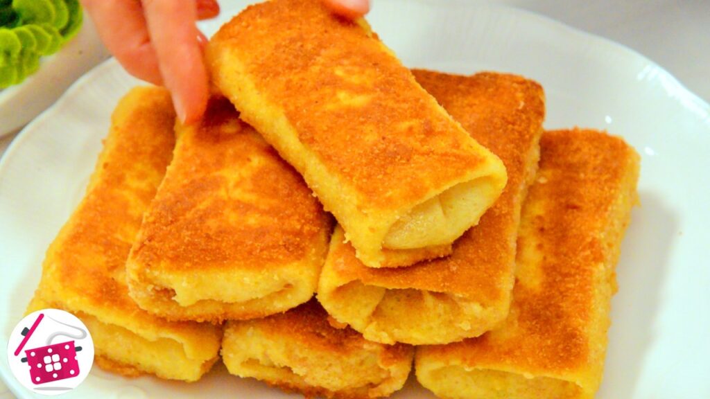 Просто смешайте картофель и 2 яйца! 🥰 Мой муж хочет это 3 раза в День! 😋 Быстрые Рецепты на Ужин Просто смешайте картофель и 2 яйца! 🥰 Мой муж хочет это 3 раза в День! 😋 Быстрые Рецепты на Ужин