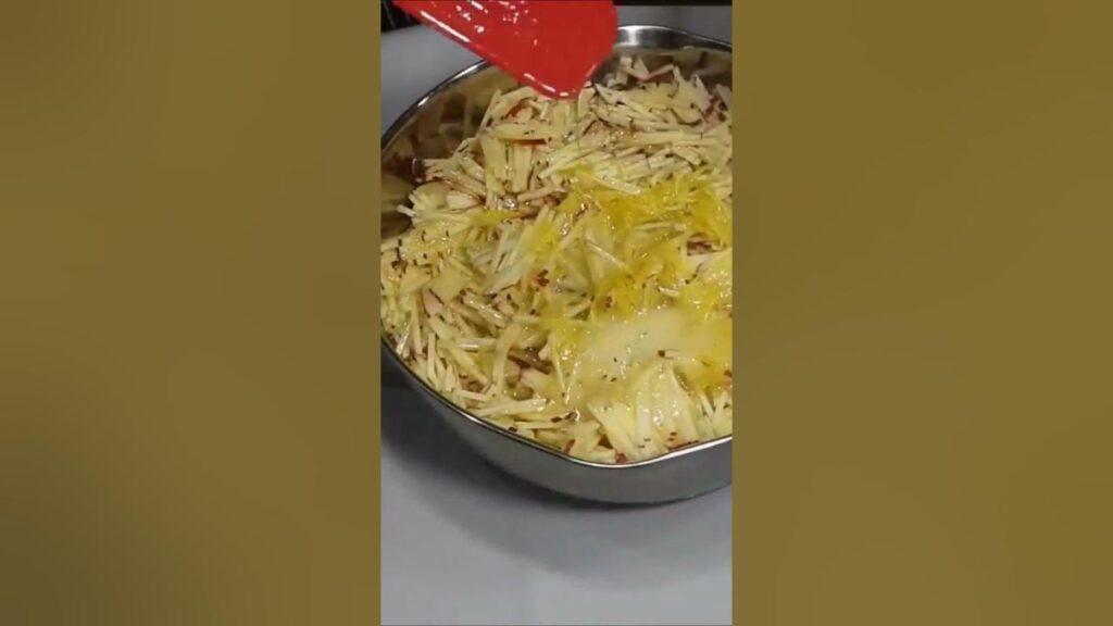 Яблочное Варенье ПАУТИНКА. Не варенье, а сказка!    #shorts