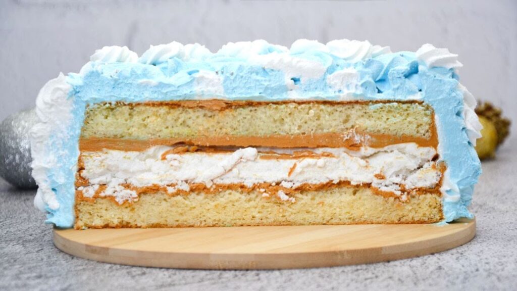 Корж-безе для торта 🍰 Универсальная хрустящая прослойка (французская меренга) Корж-безе для торта 🍰 Универсальная хрустящая прослойка (французская меренга)