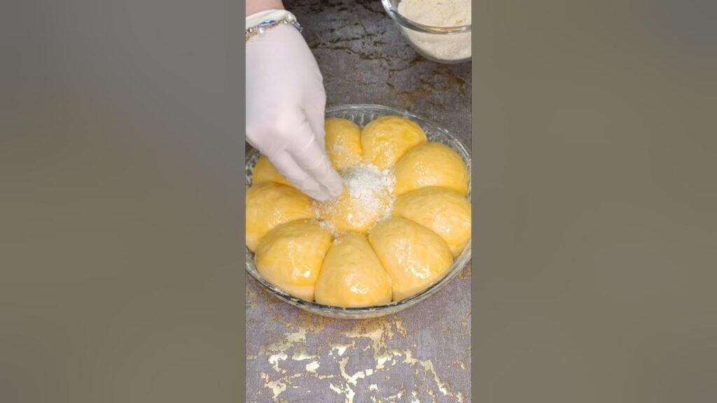 Asan hazırlanan şirin BORANI BULKASI resepti #shortsvideo #qısavideolar #shorts #bulka Asan hazırlanan şirin BORANI BULKASI resepti #shortsvideo #qısavideolar #shorts #bulka