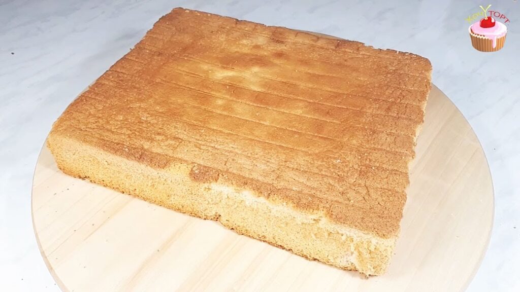 Пышный классический ПРЯМОУГОЛЬНЫЙ бисквит (22×28 см) 🍰 Как собрать торт ЕЛКА 🎄 БЕЗ форм и шаблонов❓ Пышный классический ПРЯМОУГОЛЬНЫЙ бисквит (22×28 см) 🍰 Как собрать торт ЕЛКА 🎄 БЕЗ форм и шаблонов❓