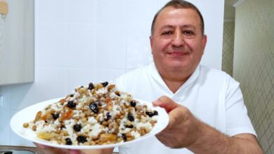 Photo of Шикарный Плов! Вкус НЕЗАБЫВАЕМЫЙ! Такого Вы Еще точно Не Пробовали! Всегда Готовлю на Пасху и Пост!