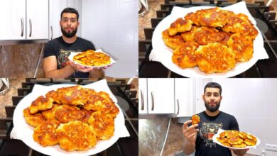 Photo of КУРИЦА — Изумительно Вкусный и Простой Рецепт! Вкуснее КОТЛЕТ и Готовится Проще!