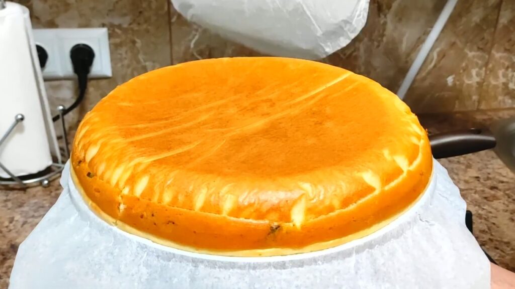 ПИРОГ БЕЗ ДУХОВКИ на Скорую руку! Тает во Рту! ПИРОГ БЕЗ ДУХОВКИ на Скорую руку! Тает во Рту!