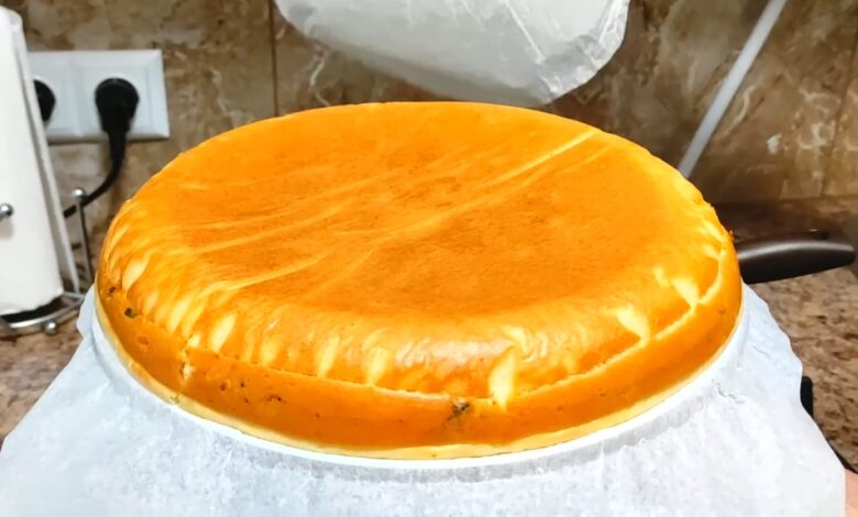 ПИРОГ БЕЗ ДУХОВКИ на Скорую руку! Тает во Рту! ПИРОГ БЕЗ ДУХОВКИ на Скорую руку! Тает во Рту!
