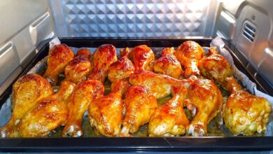 Photo of Куриные Ножки в Этом Маринаде Объеденье! Это Самый Лучший Рецепт! Вкусный ОБЕД ДЛЯ ВСЕЙ СЕМЬИ!