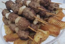 Photo of Qozon shashlik / КАЗАН ШАШЛЫК