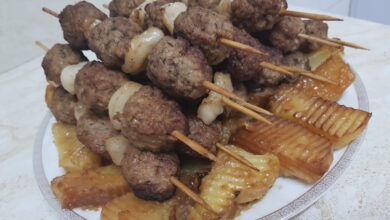 Photo of Qozon shashlik / КАЗАН ШАШЛЫК