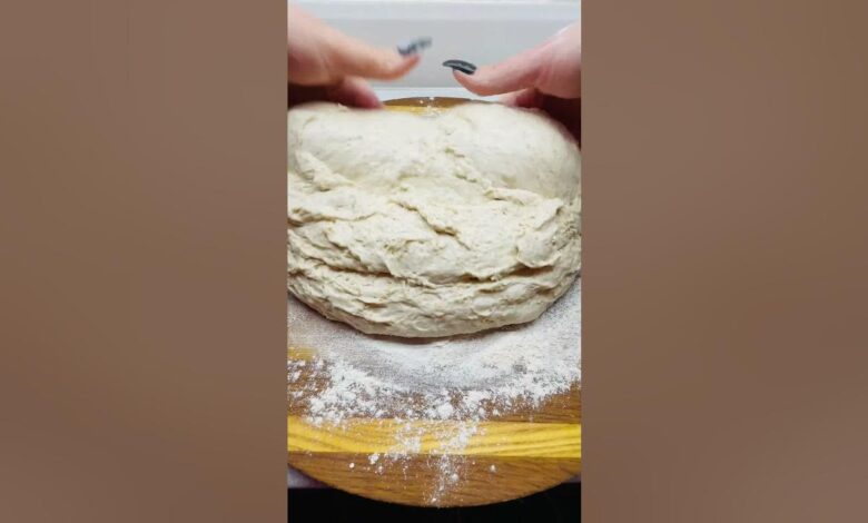 ДОЛГО СВЕЖИЙ И ОЧЕНЬ АРОМАТНЫЙ ХЛЕБ НА ЗАКВАСКЕ! Рецепт хлеба на закваске! #shorts #рецепты #хлеб ДОЛГО СВЕЖИЙ И ОЧЕНЬ АРОМАТНЫЙ ХЛЕБ НА ЗАКВАСКЕ! Рецепт хлеба на закваске! #shorts #рецепты #хлеб