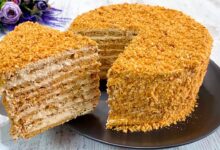 Photo of Ich habe sehr lange nach diesem Rezept gesucht! Kennt jemand dieses Rezept? Der leckerste Kuchen